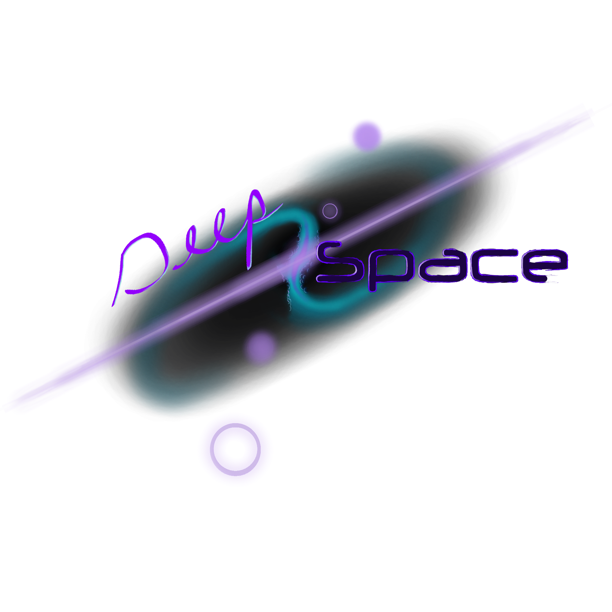 Deep Space Logo