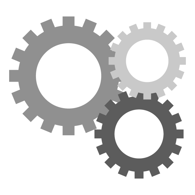 gears