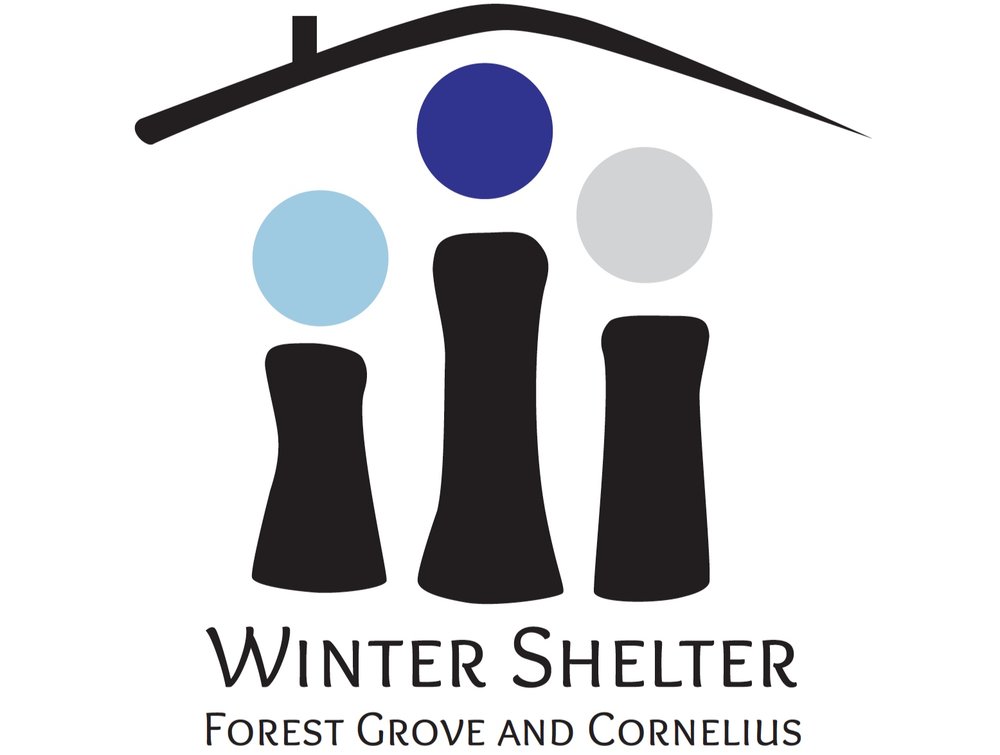 Homeless Shelter Logo